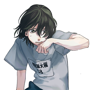 主役の椅子はオレの椅子