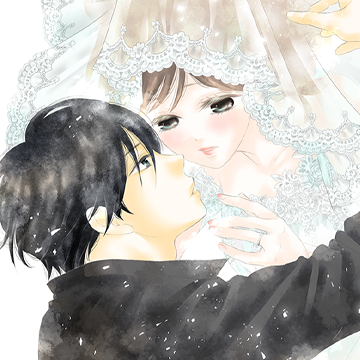 花嫁Reスタート