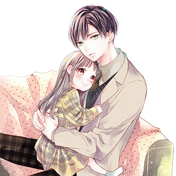 恋にならない←この愛は~水嶋美絃の追憶~