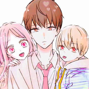 ちぐはぐ天使なあまのじゃく 前編