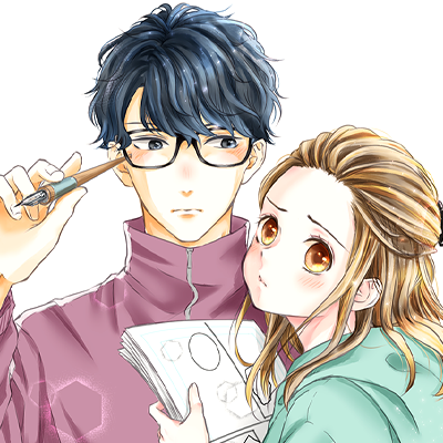 そんな目でみろよ?