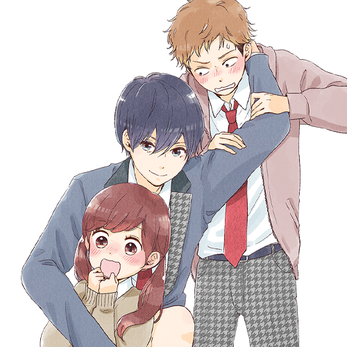 好きにならずにいられない!! ~王子様はイケメン女子~