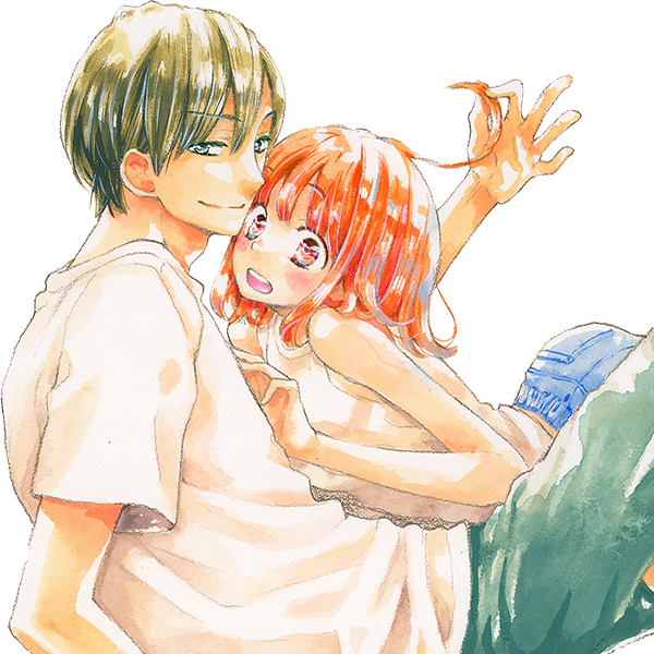 大福ちゃんと王子さま