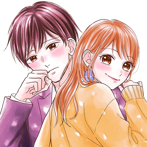 いっしょに住もうよ
