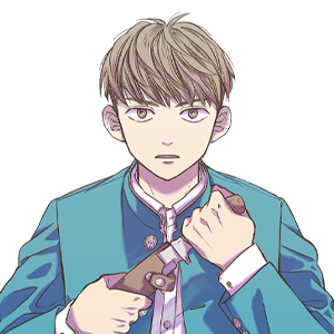 みんながナイフをもらう日