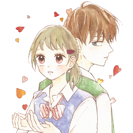 キューピッドと甘い蜜