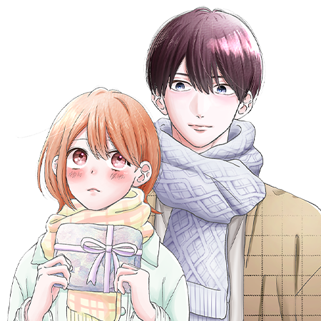 完璧くんとポンコツちゃん