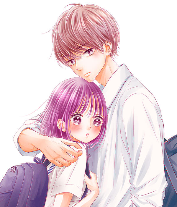 おさななじみに恋したら