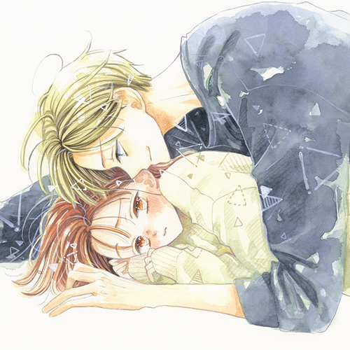 大福ちゃんと王子さま