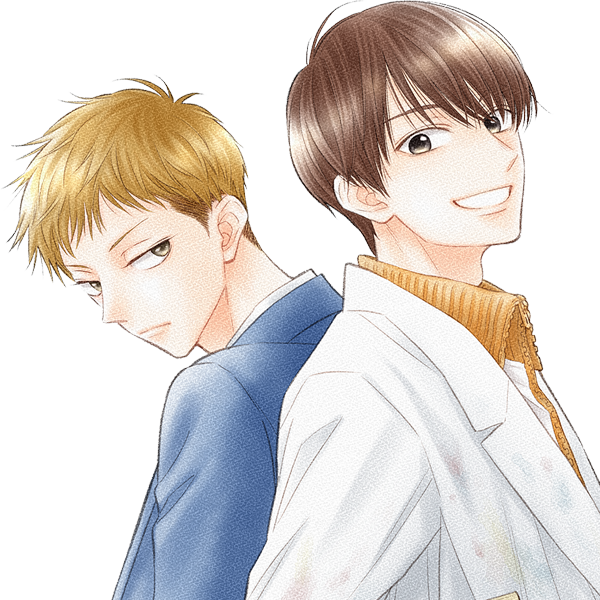 先生さようなら～外に出る。～
