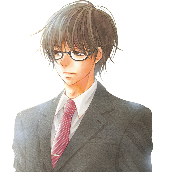 虎王の花嫁さん