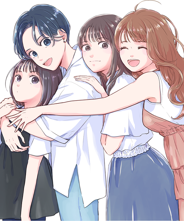 シェアハピ