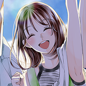 ブルーフライト～グラハン女子物語～