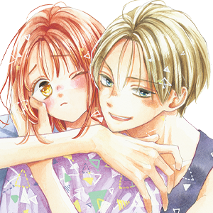 大福ちゃんと王子さま