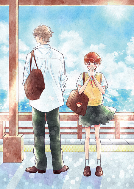 後藤みさき Vol.7／2025年6月13日