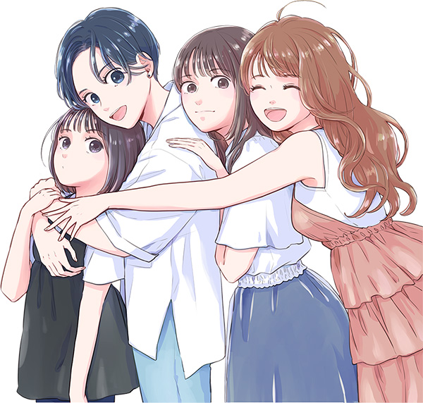 宇佐美真紀 Vol.55／2025年6月13日