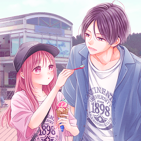 時雨先輩の運命の人