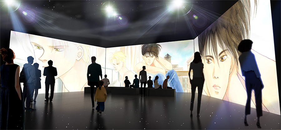 ベツコミ55th Aniv.[好き、のつづき。～BEYOND THE PAGE～]