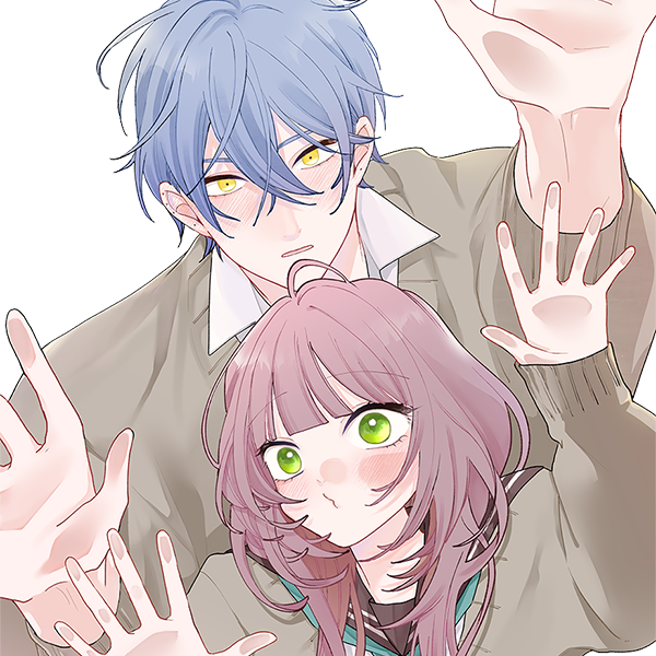 残念な恋の主人公たち