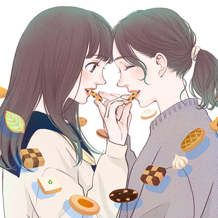 キミガイルセカイ 番外編～重なる世界～
