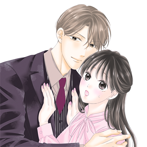 懐妊初夜～一途な社長は求愛の手を緩めない～ 