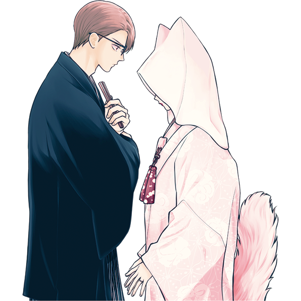 藤生ナミ Vol.11／2026年1月13日