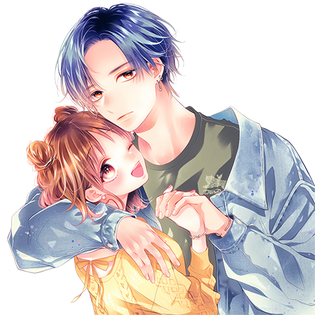 虎王の花嫁さん