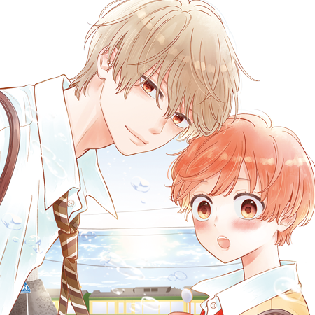 初恋とサイダー