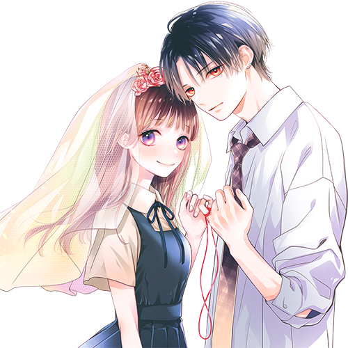 虎と花～虎王の花嫁さん スピンオフ～