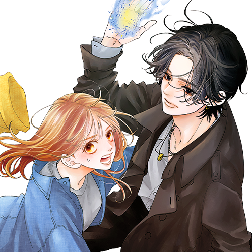 死神は、また恋をする。