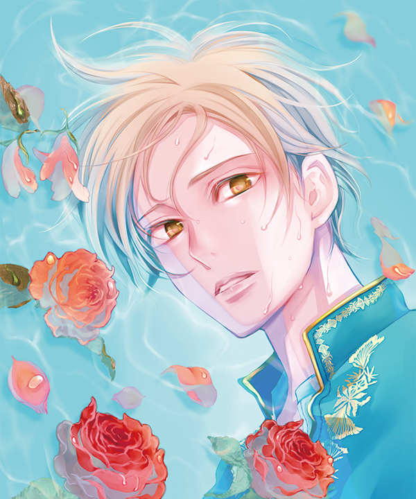 コールドゲーム