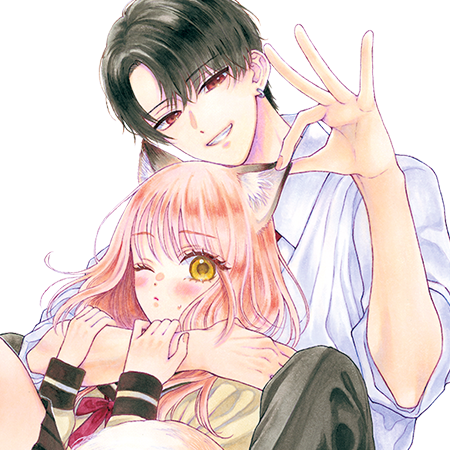 お狐ちゃんには青春がたりない