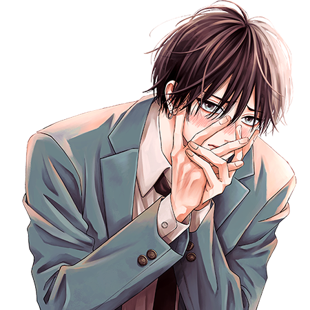 好きっていえなくて死ぬ！