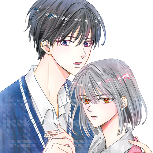 視える2人～霊視専門カウンセラー～
