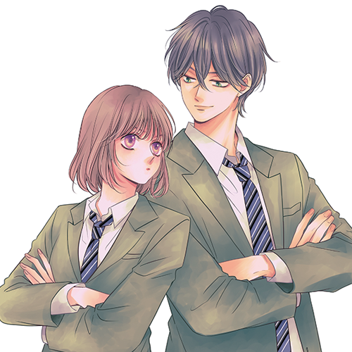 されど、ふたりはくされ恋