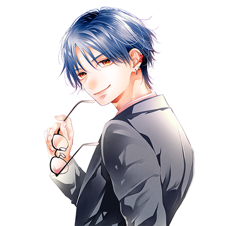 虎王の花嫁さん