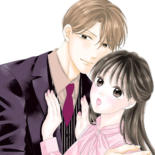 懐妊初夜～一途な社長は求愛の手を緩めない～ 