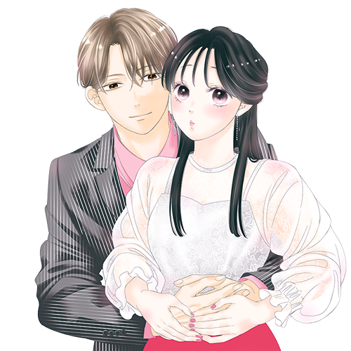 懐妊初夜～一途な社長は求愛の手を緩めない～ 